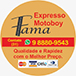 Expresso Fama Motoboy